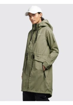 Khujo Nanda4 - Parka - Olivgrün -Khujo Winkel 5f556af7b8de41fbb28d098876e655c1