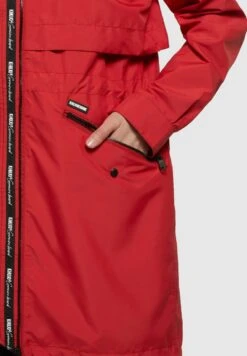 Khujo Ariana - Parka - Rot 14 Khujo Ariana - Parka - Rot -Khujo Winkel 5ffcf4b72a374595b1de3fad43af83ac