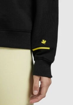 Khujo Esperanza - Sweater - Schwarz -Khujo Winkel 615863a90dfa490ab92110ef1ca74c1d