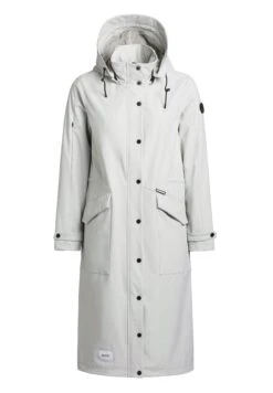 Khujo Smilla - Parka - Hellgrau 15 Khujo Smilla - Parka - Hellgrau -Khujo Winkel 625e772360d04305ae9b3e839e7327f2