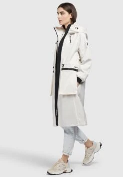 Khujo Paxi - Parka - Naturweiß -Khujo Winkel 65bba1574c854dbc9273f1ddff5bd438