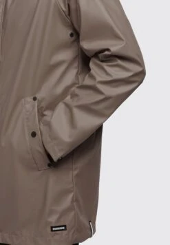 Khujo Tiber2 - Parka - Blassbraun -Khujo Winkel 6625162ab6ca4a1ea70e895d39ef4c31