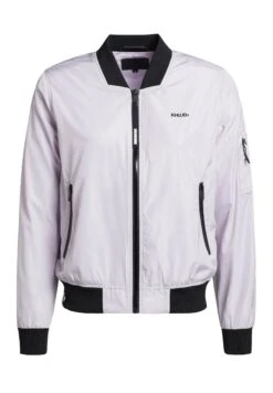 Khujo Stence2 - Bomberjacks - Flieder Hell -Khujo Winkel 676916e573854b8b910ac8a98643f4ab