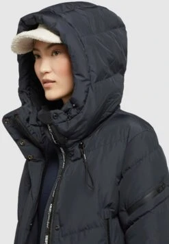 Khujo Sonje 4 - Winterjas - Graublau 9 Khujo Sonje 4 - Winterjas - Graublau -Khujo Winkel 6af6a0f6f8364ec9b2fbc2e6e30589b3