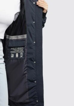 Khujo Silica - Parka - Dunkelgrau 13 Khujo Silica - Parka - Dunkelgrau -Khujo Winkel 702fc34e77194fe68f246ad2595a616e