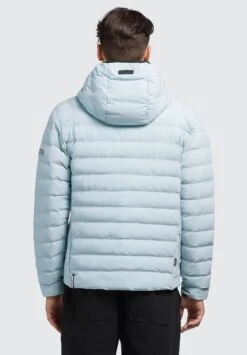 Khujo Vitus Matt - Jas - Hellblau 10 Khujo Vitus Matt - Jas - Hellblau -Khujo Winkel 7179fbdd4a864b7587dd5fb9881c52a6