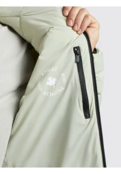 Khujo Vitus Matt - Jas - Blassgrün 14 Khujo Vitus Matt - Jas - Blassgrün -Khujo Winkel 72ed751097ab4f7092d6993a071dcb21