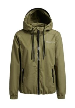 Khujo Rolava2 - Jas - Olivgrün 17 Khujo Rolava2 - Jas - Olivgrün -Khujo Winkel 77cffa8851bb4d00a772eb229ceaac62