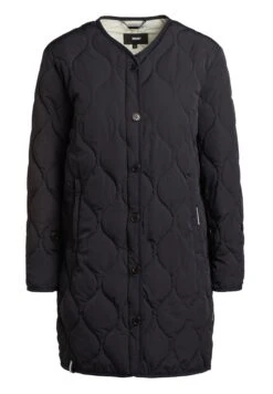 Khujo Sira - Jas - Schwarz -Khujo Winkel 78e94623d0f7490ca6979e0e0d41d728