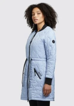 Khujo Isett - Jas - Blau 11 Khujo Isett - Jas - Blau -Khujo Winkel 79f1fd8cf02f44f485576676077760ba