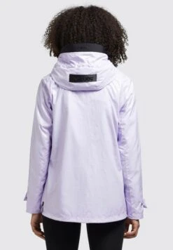 Khujo Somia - Jas - Flieder Hell -Khujo Winkel 7ac7bda8cb3046de92d6d450fe04dcb5