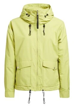 Khujo Blair - Jas - Giftgrün -Khujo Winkel 7ba4ab91112a465d8a0490b3919527ca