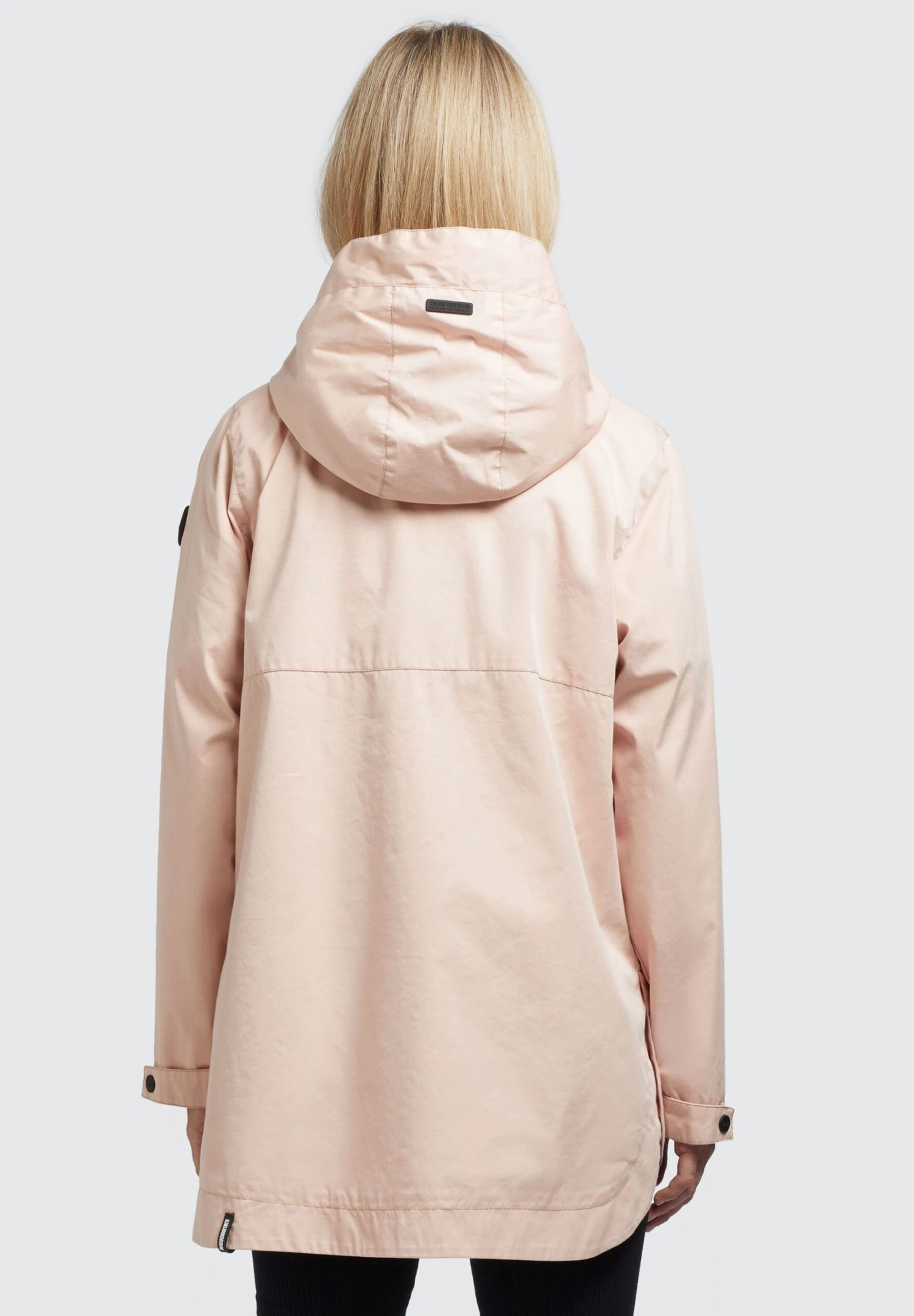 Khujo Corry - Parka - Apricot 3 Khujo Corry - Parka - Apricot - Afbeelding 3