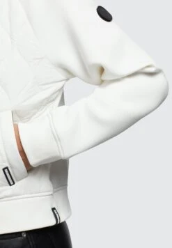 Khujo Maren - Jas - Naturweiß -Khujo Winkel 845c0f32787644228e26dc7fb5d313f4