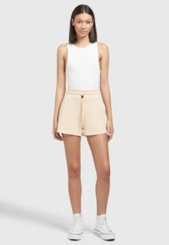 Khujo Mirabelle - Trainingsbroek - Hellgelb -Khujo Winkel 85d8e3925e464e4fb13997468c5f2c9a