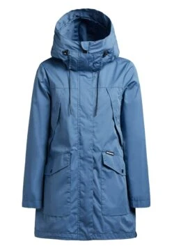 Khujo Parka - Blau 15 Khujo Parka - Blau -Khujo Winkel 8867ce45b4ab451fb5c4b9d70372445d