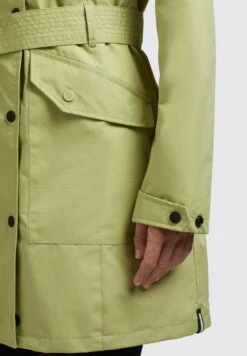 Khujo Lauren - Parka - Fer Gre -Khujo Winkel 8aa69751df02431090691ba67de12b51