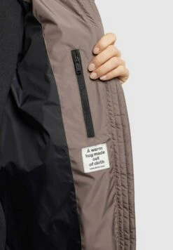 Khujo Soulani2 - Winterjas - Taupe 11 Khujo Soulani2 - Winterjas - Taupe -Khujo Winkel 8c42323d2ad84502ab2f1273cc0f3250