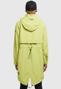 Khujo Ariana - Parka - Giftgrün 10 Khujo Ariana - Parka - Giftgrün -Khujo Winkel 8d47f0266daa4a00b4c039aa5e88318f