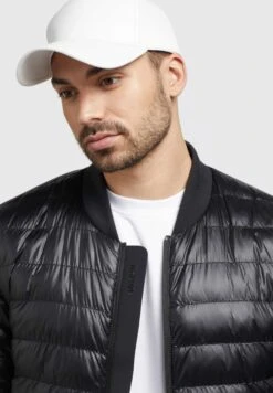 Khujo Toco Shiny - Jas - Schwarz -Khujo Winkel 8dfe8426992b4a0d9f2696445ab4ff4c