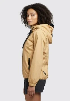 Khujo Rolava2 - Jas - Curry -Khujo Winkel 8e574e65b5f6433893289c571696d869