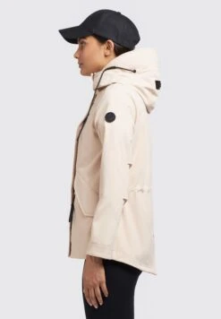 Khujo Gammi - Jas - Apricot -Khujo Winkel 8e6b90a17ae74e9eaf006a12556d3951