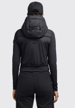 Khujo Dalis Matt - Jas - Schwarz -Khujo Winkel 8e6f07ac091b4a72994bea77851d8d5c