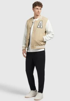 Khujo Velo - Bomberjacks - Blk Bei -Khujo Winkel 92975e47714d4cc081e23deb1d4f43c1