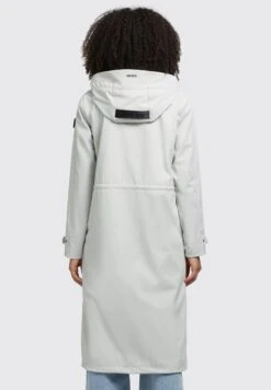 Khujo Smilla - Parka - Hellgrau 10 Khujo Smilla - Parka - Hellgrau -Khujo Winkel 93b597b022c34b138373126dca9a36cb