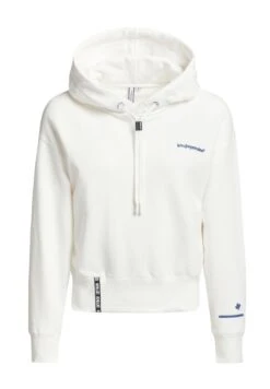 Khujo Dalia - Hoodie - Naturweiß -Khujo Winkel 948580a48efa4719832b4cabeb9df225