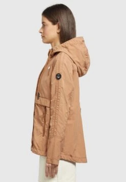 Khujo Zahira3 - Lichte Jas - Toffee 13 Khujo Zahira3 - Lichte Jas - Toffee -Khujo Winkel 94d3953ce2c74155b07ec8dfd1889fc8