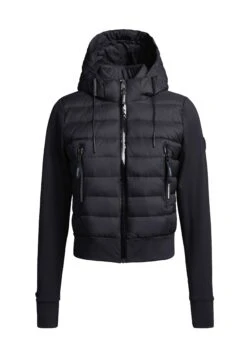 Khujo Dalis Matt - Jas - Schwarz -Khujo Winkel 94f0221978884560a68be6d7b783a33e