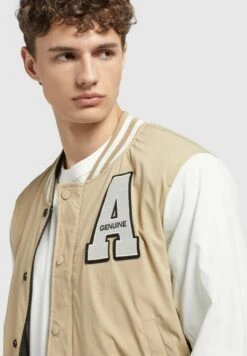 Khujo Velo - Bomberjacks - Blk Bei -Khujo Winkel 9979f924fb99432a98383d7505703bea