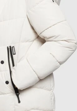 Khujo Klayd - Winterjas - Weiß 13 Khujo Klayd - Winterjas - Weiß -Khujo Winkel 9b964f69b7f34559abb76f01c9d18c9e