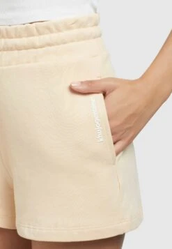 Khujo Mirabelle - Trainingsbroek - Hellgelb -Khujo Winkel 9ea16c5e3a9e4a25bd9774342148c9a5