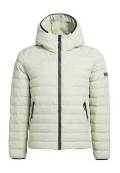 Khujo Vitus Matt - Jas - Blassgrün 15 Khujo Vitus Matt - Jas - Blassgrün -Khujo Winkel a1183db894154c2dad3a7df357a2e58c