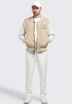 Khujo Velo - Bomberjacks - Blu Bei -Khujo Winkel a654f9f5a02644de945edf4f1f6b7af6