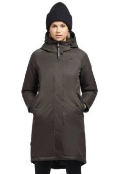 Khujo Laria - Winterjas - Spa Gry 16 Khujo Laria - Winterjas - Spa Gry -Khujo Winkel a8e308e092b94705a64394f046541a15