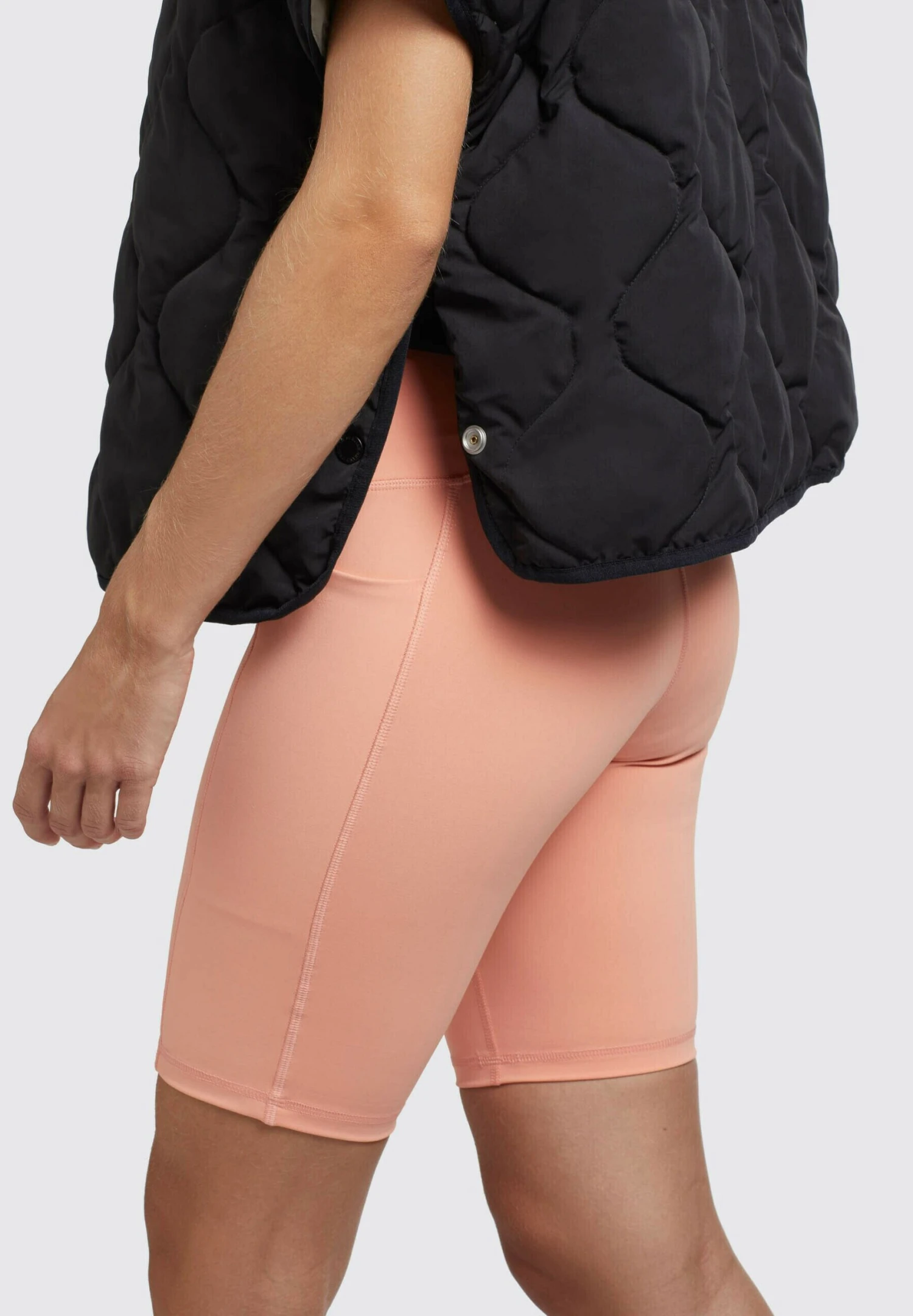 Khujo Ery - Jas - Schwarz 5 Khujo Ery - Jas - Schwarz - Afbeelding 5