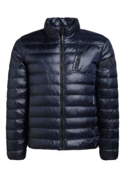 Khujo Percy Shiny - Jas - Dunkelblau 13 Khujo Percy Shiny - Jas - Dunkelblau -Khujo Winkel abb2b3bad0d34a89896ab3ddf2aef7fc