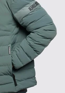 Khujo Percy Matt - Winterjas - Türkis 14 Khujo Percy Matt - Winterjas - Türkis -Khujo Winkel ad18b7d7a0984301a0fb8eca109203e3