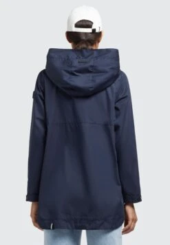 Khujo Corry - Parka - Dunkelblau -Khujo Winkel add20c5f8f934dee839014be159e6b25