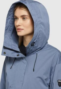 Khujo Frips - Jas - Blau 11 Khujo Frips - Jas - Blau -Khujo Winkel b1998ea92c374e4083470aa6527918dd