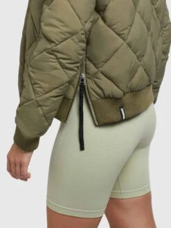 Khujo Leona - Bomberjacks - Lea Gre -Khujo Winkel b277a8ce043049c681c0e5f9c5bc2eff