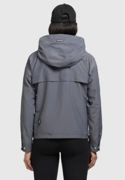 Khujo Blair - Jas - Graublau -Khujo Winkel b28fbfe8c35b4e6e800928100faf7e5f