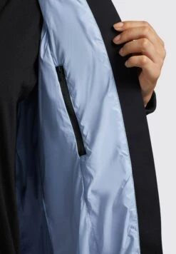 Khujo Isett - Jas - Blau 13 Khujo Isett - Jas - Blau -Khujo Winkel b4d72c892f144462a58d352de84c033b