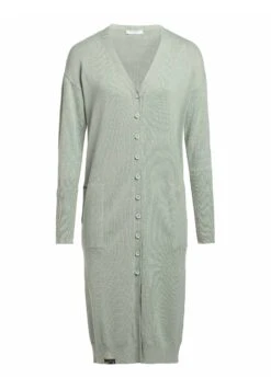 Khujo Elina - Halflange Jas - Mintgrün -Khujo Winkel b771d77f407943ffbdc26a27b764b88d