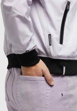 Khujo Stence2 - Bomberjacks - Flieder Hell -Khujo Winkel ba4b05dfc83e4485abfe2b1745019041