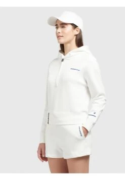 Khujo Dalia - Hoodie - Naturweiß -Khujo Winkel baf55a869ea44ff5b4c189259791369e