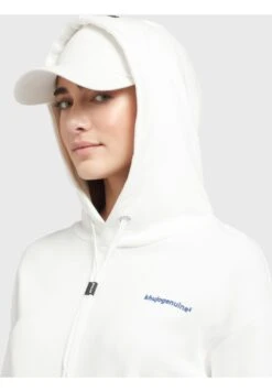 Khujo Dalia - Hoodie - Naturweiß -Khujo Winkel bd129cd2cd7e44c1af69715e6cd78b38